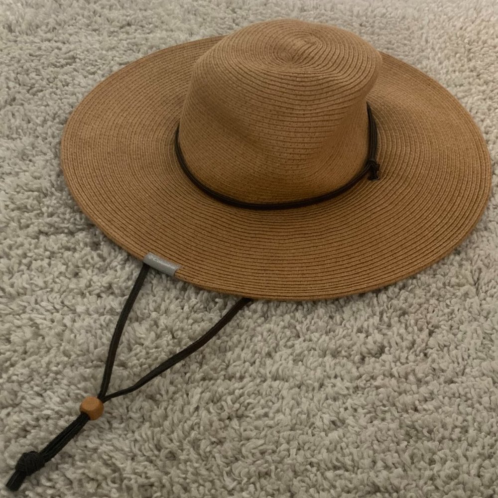 Columbia Sun/Beach Hat
